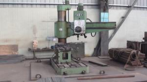 生產設備